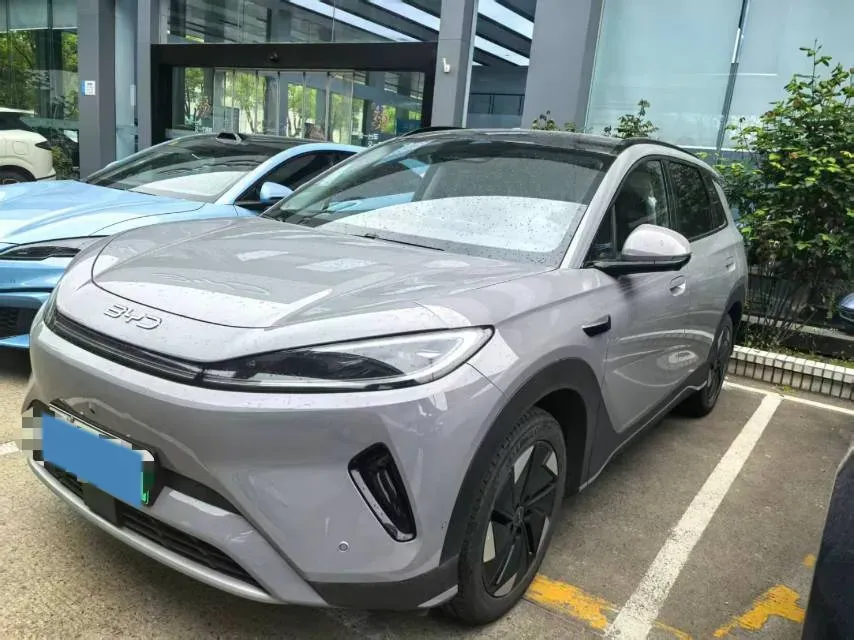2025 BYD Sea Lion 05 EV BEV,autocango,china used car exporter,china ev exporter,chinese used car exporter,chinese used ev exporter