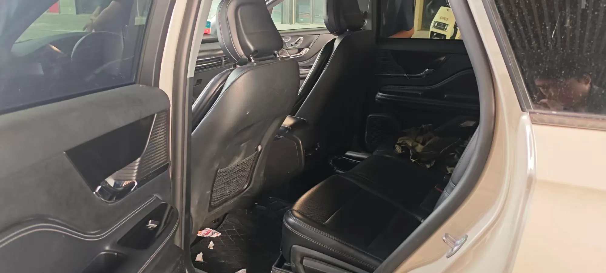 2021 Lincoln Corsair 2.0T 245HP L4 8AT,autocango,china used car exporter,china ev exporter,chinese used car exporter,chinese used ev exporter