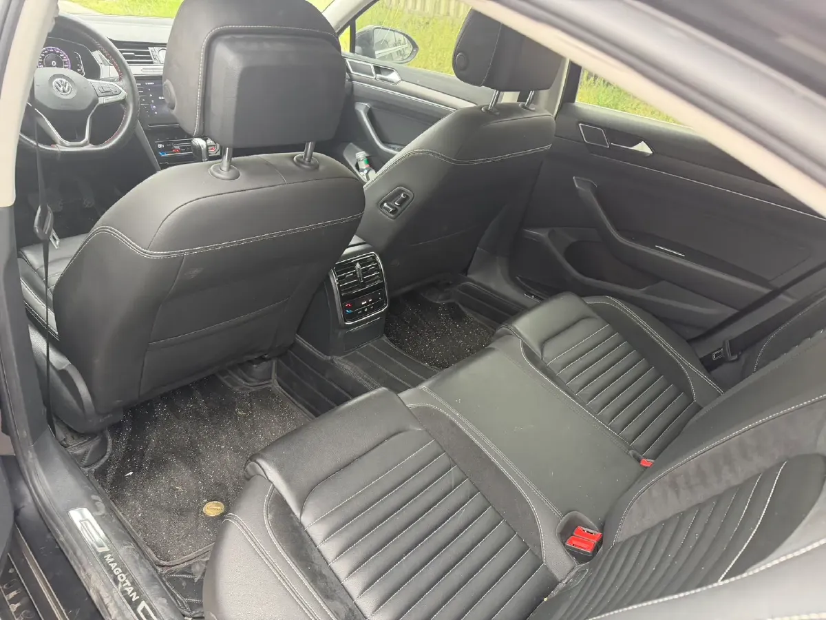 2020 Volkswagen Magotan 2.0T 186HP L4 7DCT,autocango,china used car exporter,china ev exporter,chinese used car exporter,chinese used ev exporter