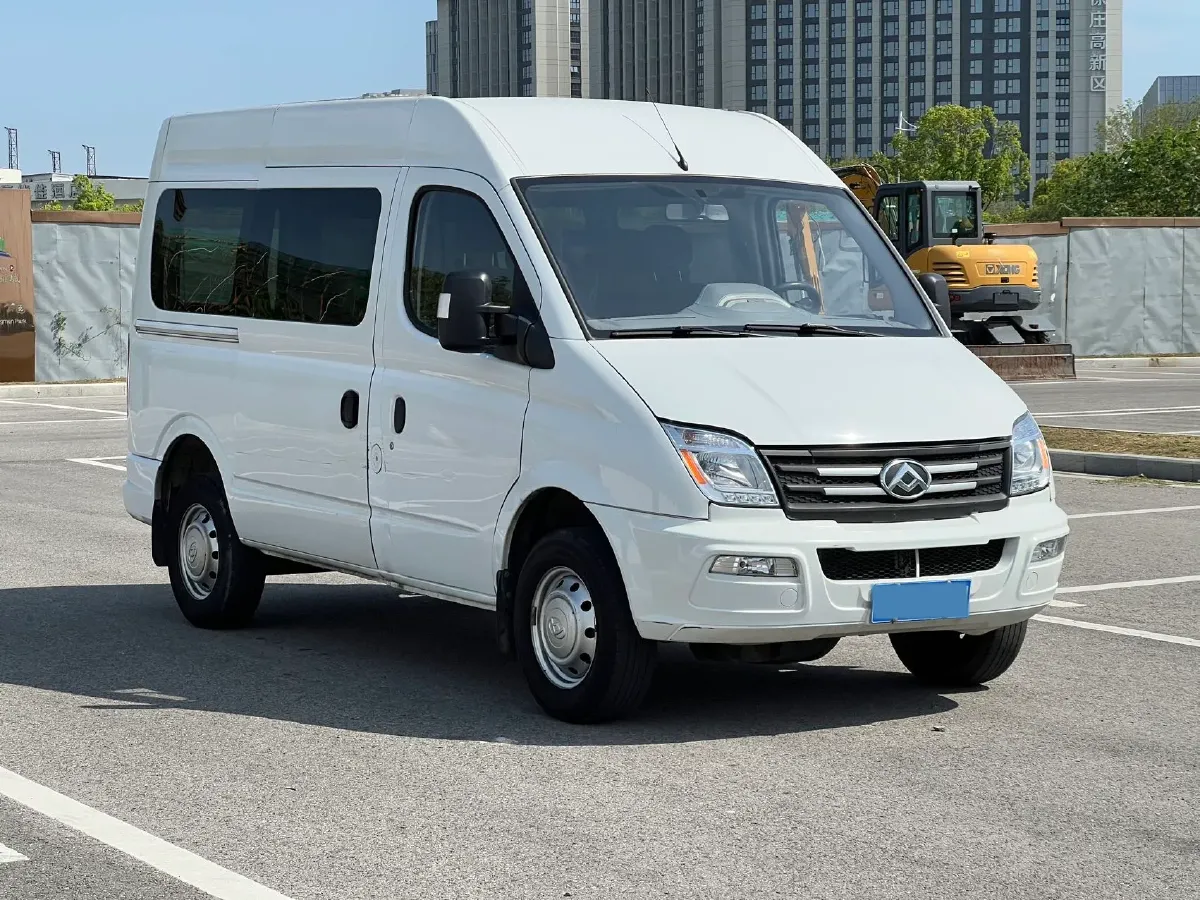 2021 JMC TeShun 2.8T 122HP L4 5MT,autocango,china used car exporter,china ev exporter,chinese used car exporter,chinese used ev exporter