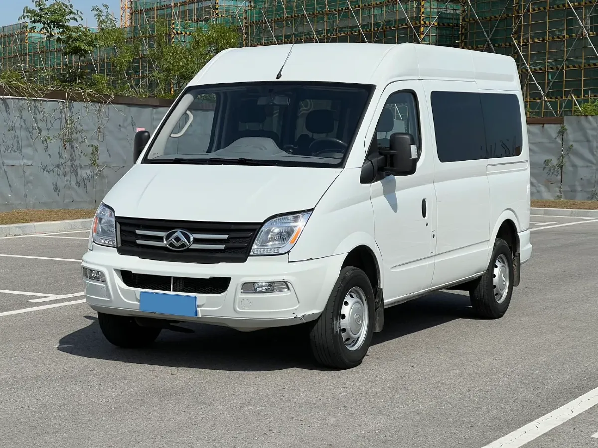 2021 JMC TeShun 2.8T 122HP L4 5MT,autocango,china used car exporter,china ev exporter,chinese used car exporter,chinese used ev exporter