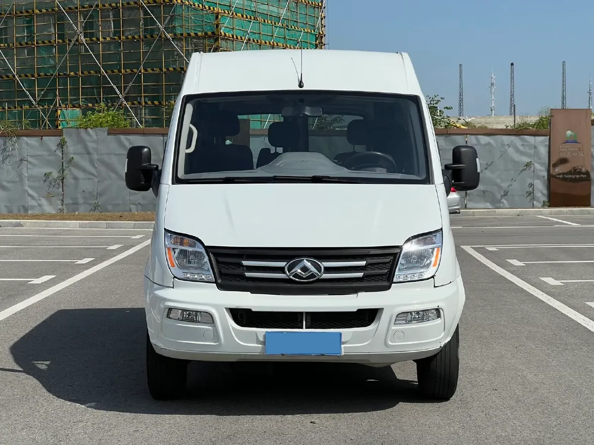 2021 JMC TeShun 2.8T 122HP L4 5MT,autocango,china used car exporter,china ev exporter,chinese used car exporter,chinese used ev exporter