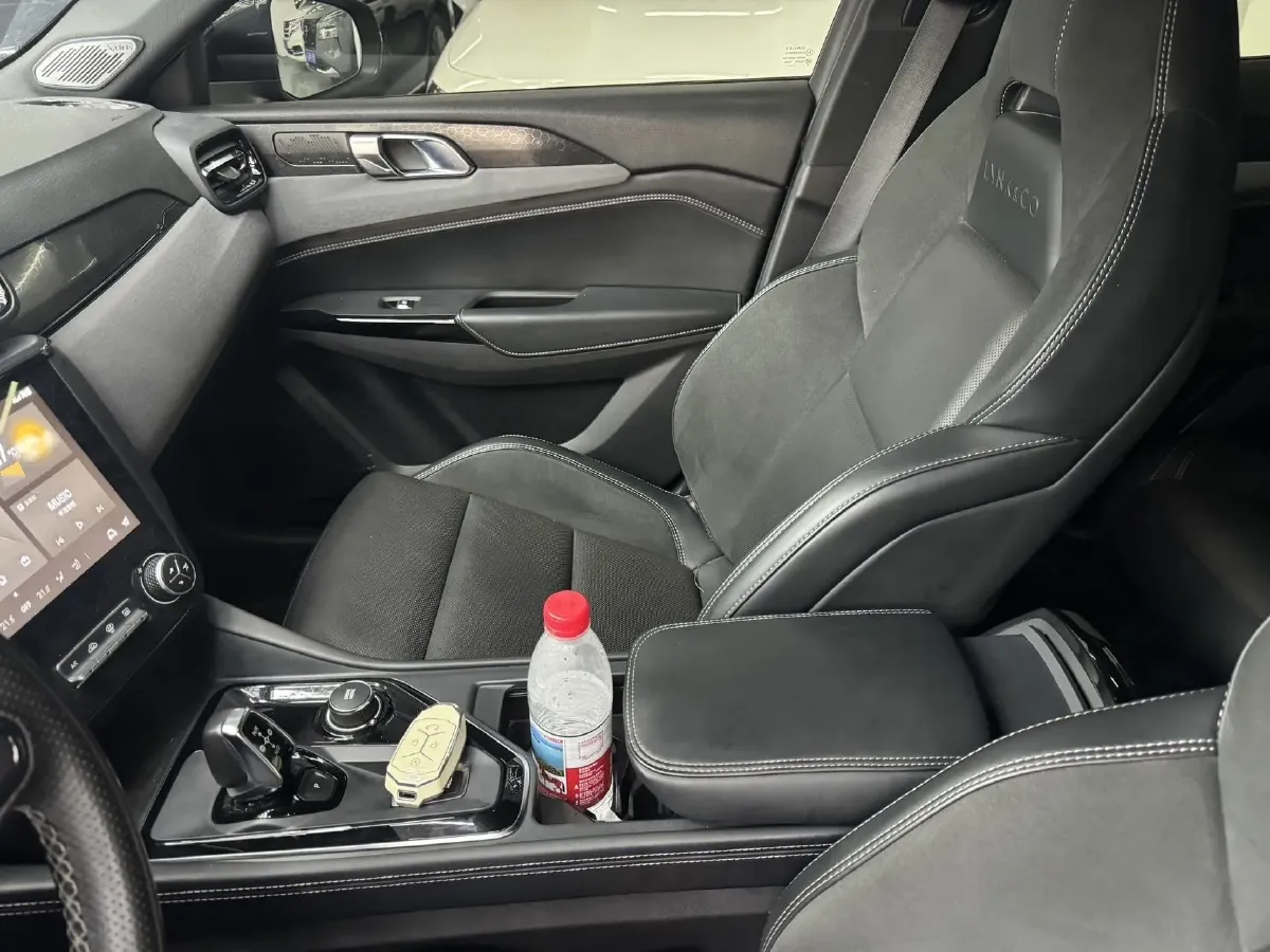 2022 LYNK&CO 03 1.5T 180HP L3 7DCT,autocango,china used car exporter,china ev exporter,chinese used car exporter,chinese used ev exporter