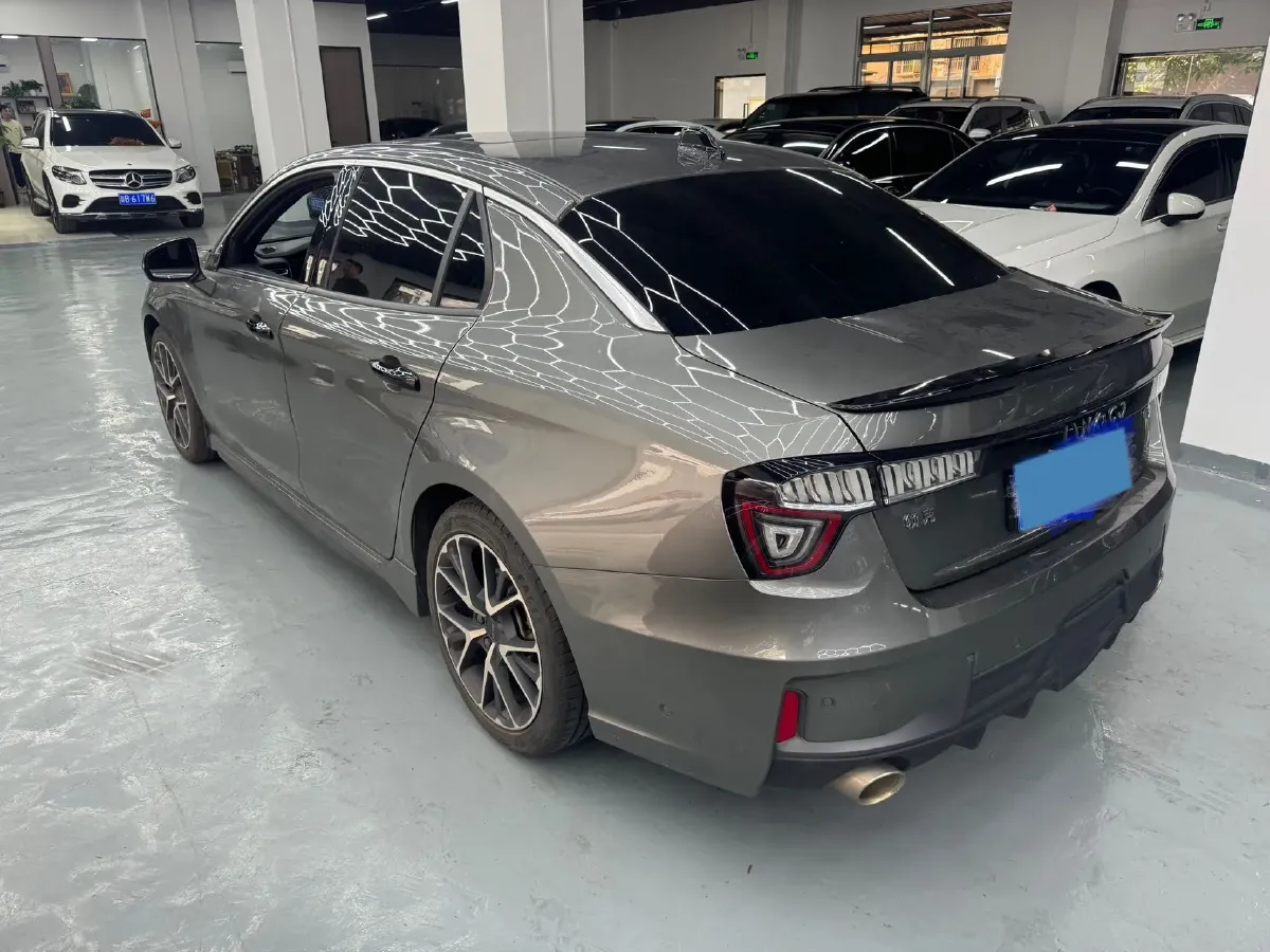 2022 LYNK&CO 03 1.5T 180HP L3 7DCT,autocango,china used car exporter,china ev exporter,chinese used car exporter,chinese used ev exporter