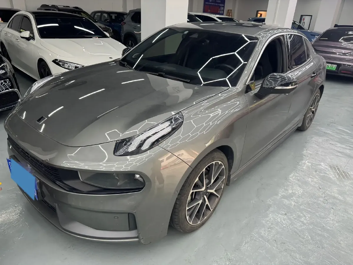 2022 LYNK&CO 03 1.5T 180HP L3 7DCT,autocango,china used car exporter,china ev exporter,chinese used car exporter,chinese used ev exporter