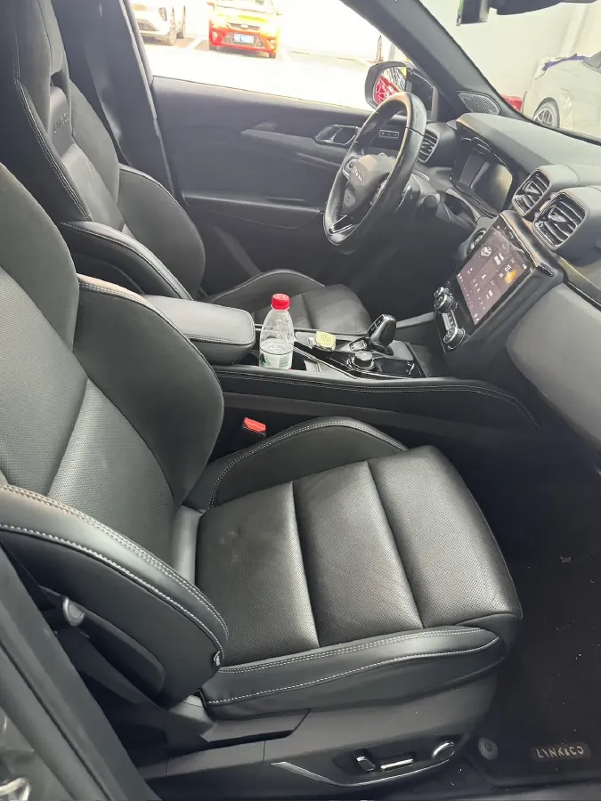 2022 LYNK&CO 03 1.5T 180HP L3 7DCT,autocango,china used car exporter,china ev exporter,chinese used car exporter,chinese used ev exporter