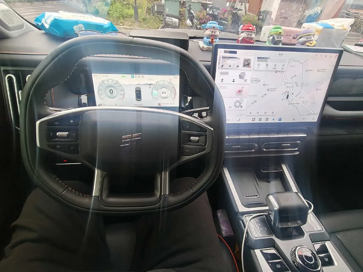 2025 Jetour Traveller 1.5T 184HP L4 7DCT,autocango,china used car exporter,china ev exporter,chinese used car exporter,chinese used ev exporter