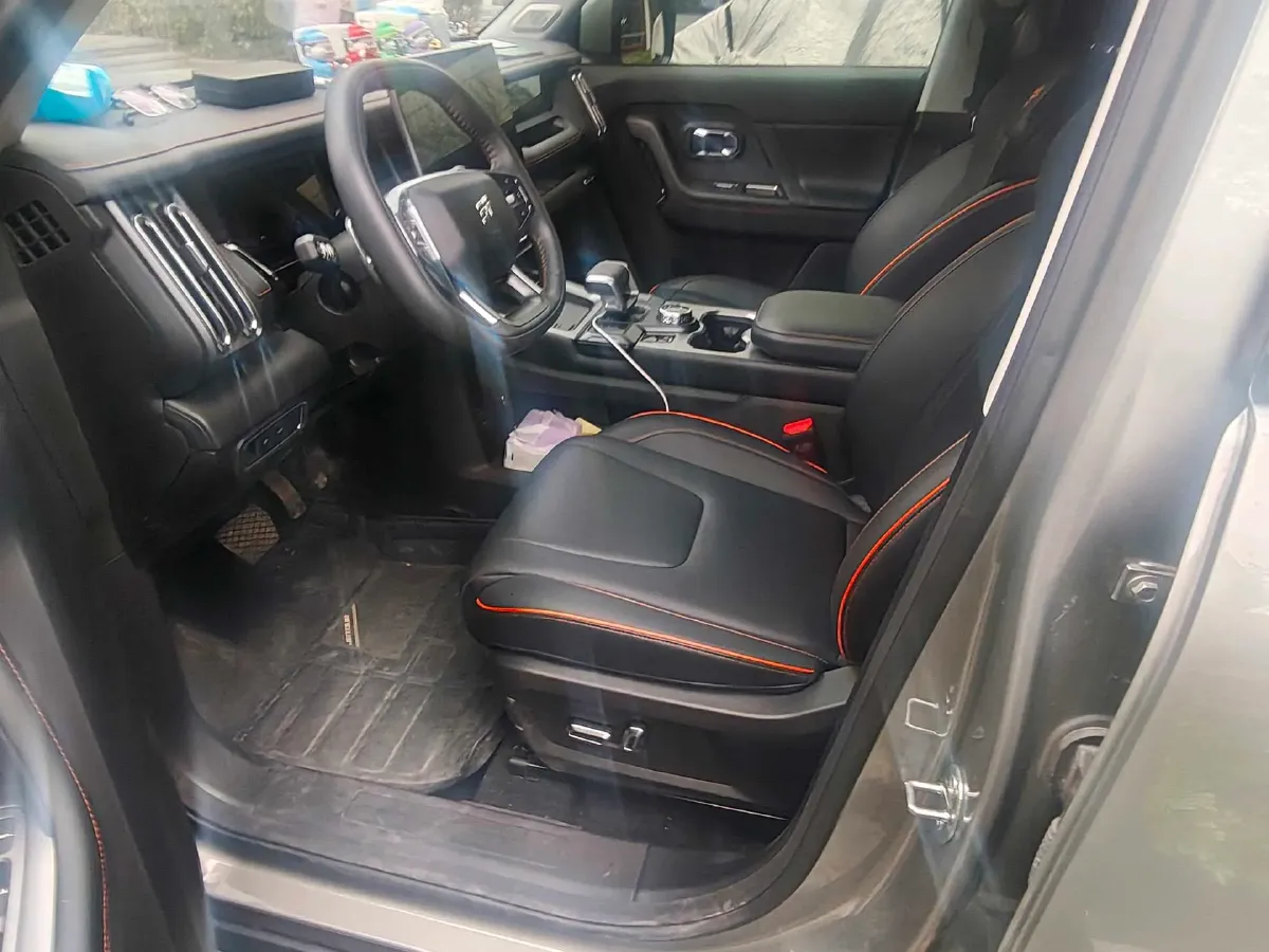 2025 Jetour Traveller 1.5T 184HP L4 7DCT,autocango,china used car exporter,china ev exporter,chinese used car exporter,chinese used ev exporter