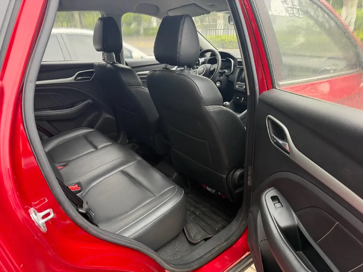 2018 MG ZS 1.5L 120HP L4 4AT,autocango,china used car exporter,china ev exporter,chinese used car exporter,chinese used ev exporter