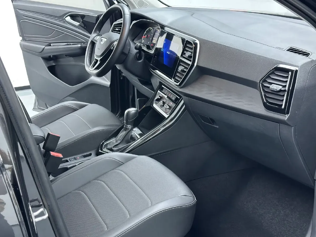 2022 Jetta VS5 1.4T 150HP L4 6AT,autocango,china used car exporter,china ev exporter,chinese used car exporter,chinese used ev exporter