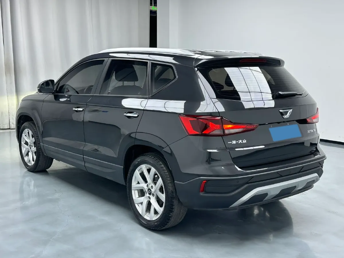 2022 Jetta VS5 1.4T 150HP L4 6AT,autocango,china used car exporter,china ev exporter,chinese used car exporter,chinese used ev exporter