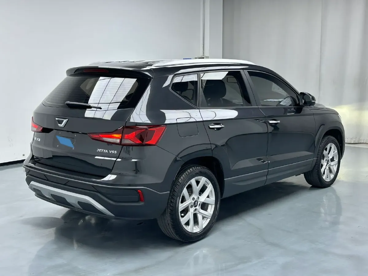 2022 Jetta VS5 1.4T 150HP L4 6AT,autocango,china used car exporter,china ev exporter,chinese used car exporter,chinese used ev exporter