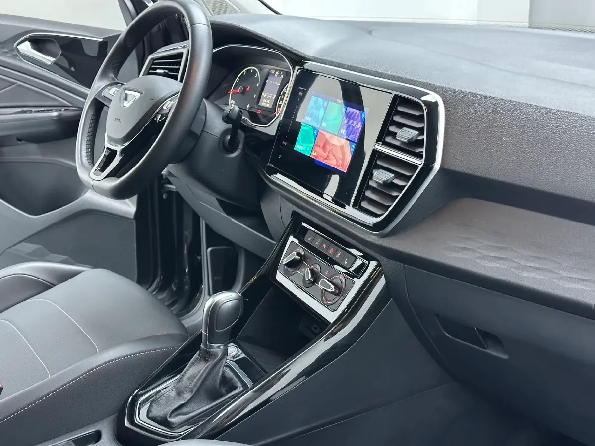 2022 Jetta VS5 1.4T 150HP L4 6AT,autocango,china used car exporter,china ev exporter,chinese used car exporter,chinese used ev exporter