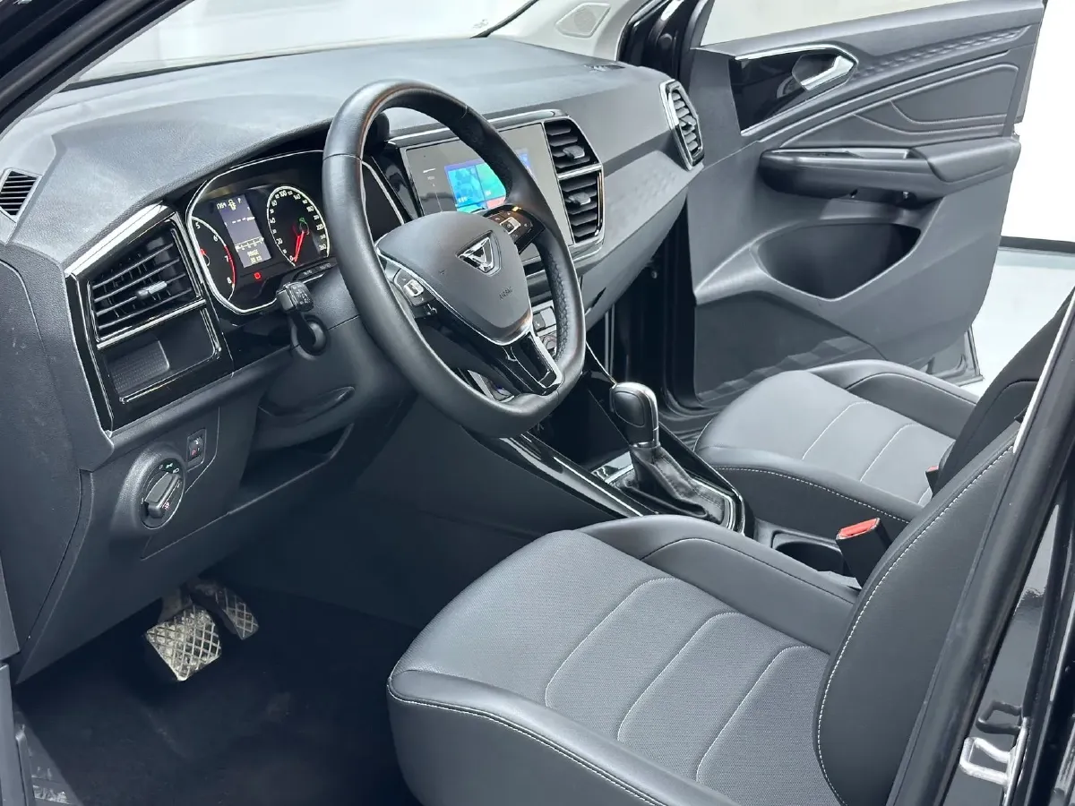 2022 Jetta VS5 1.4T 150HP L4 6AT,autocango,china used car exporter,china ev exporter,chinese used car exporter,chinese used ev exporter