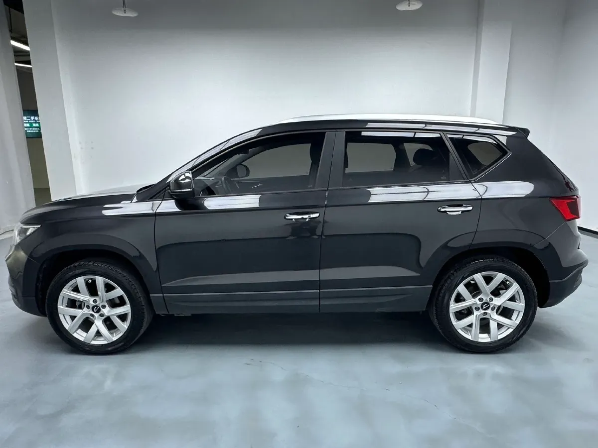 2022 Jetta VS5 1.4T 150HP L4 6AT,autocango,china used car exporter,china ev exporter,chinese used car exporter,chinese used ev exporter