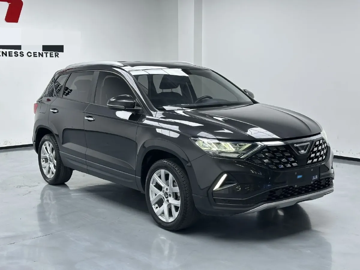 2022 Jetta VS5 1.4T 150HP L4 6AT,autocango,china used car exporter,china ev exporter,chinese used car exporter,chinese used ev exporter