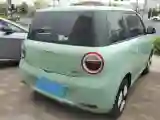2022 Levdeo Mango BEV 17.28KWH