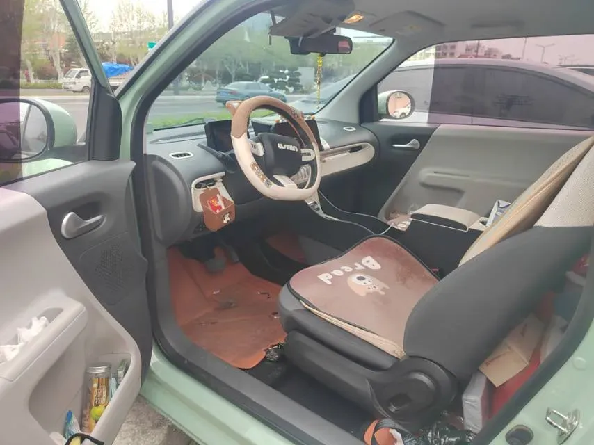 2022 Levdeo Mango BEV 17.28KWH,autocango,china used car exporter,china ev exporter,chinese used car exporter,chinese used ev exporter