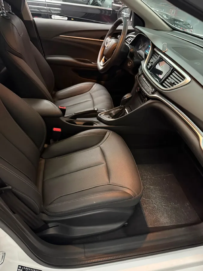 2020 Buick Encore 1.0T 125HP L3 6AT,autocango,china used car exporter,china ev exporter,chinese used car exporter,chinese used ev exporter