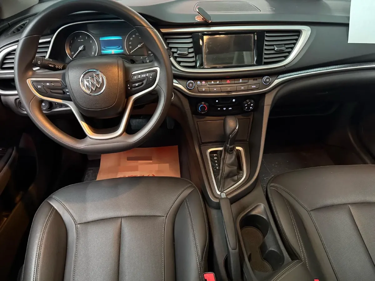 2020 Buick Encore 1.0T 125HP L3 6AT,autocango,china used car exporter,china ev exporter,chinese used car exporter,chinese used ev exporter