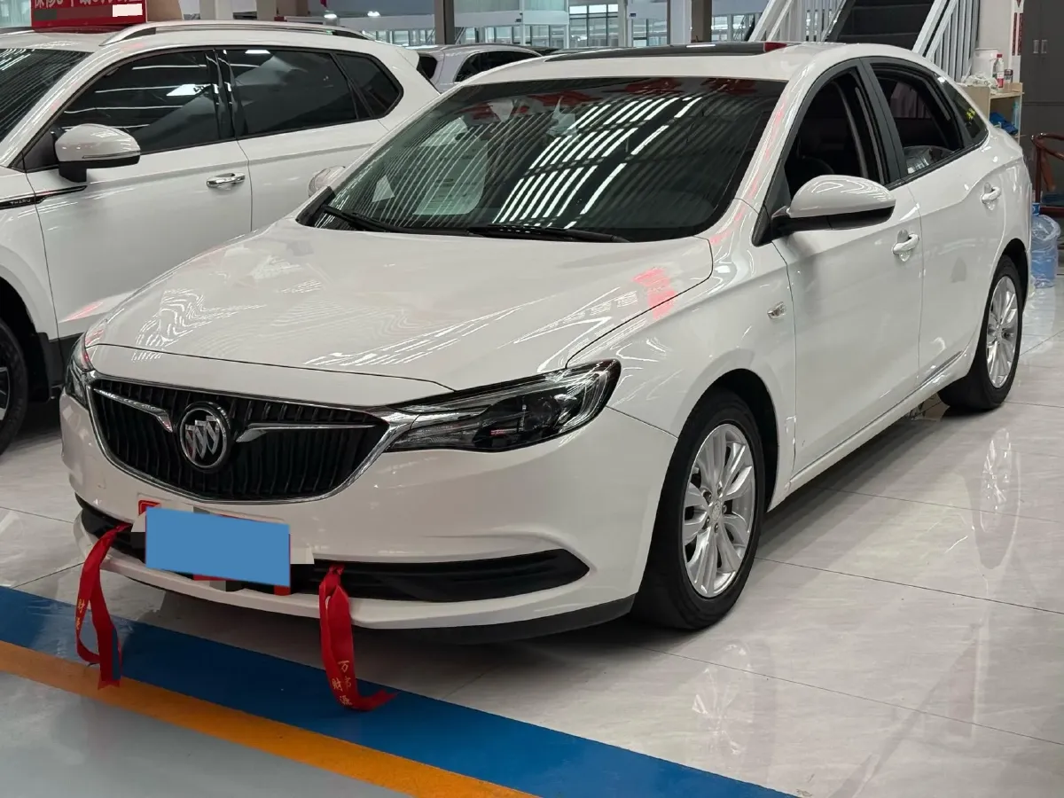 2020 Buick Encore 1.0T 125HP L3 6AT,autocango,china used car exporter,china ev exporter,chinese used car exporter,chinese used ev exporter