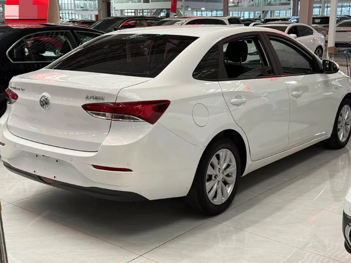 2020 Buick Encore 1.0T 125HP L3 6AT,autocango,china used car exporter,china ev exporter,chinese used car exporter,chinese used ev exporter