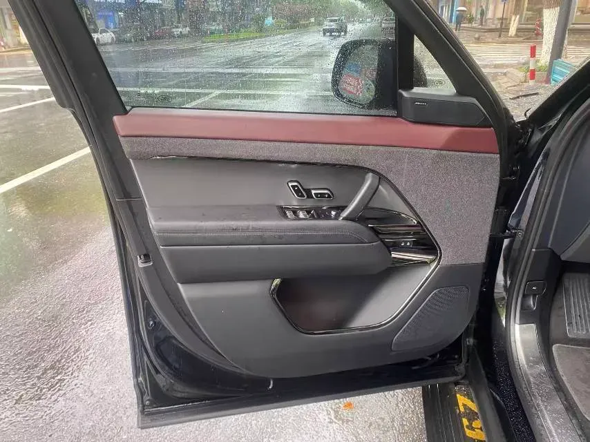 2023 Land Rover Range Rover Sport 3.0T 400HP L6 8AT,autocango,china used car exporter,china ev exporter,chinese used car exporter,chinese used ev exporter