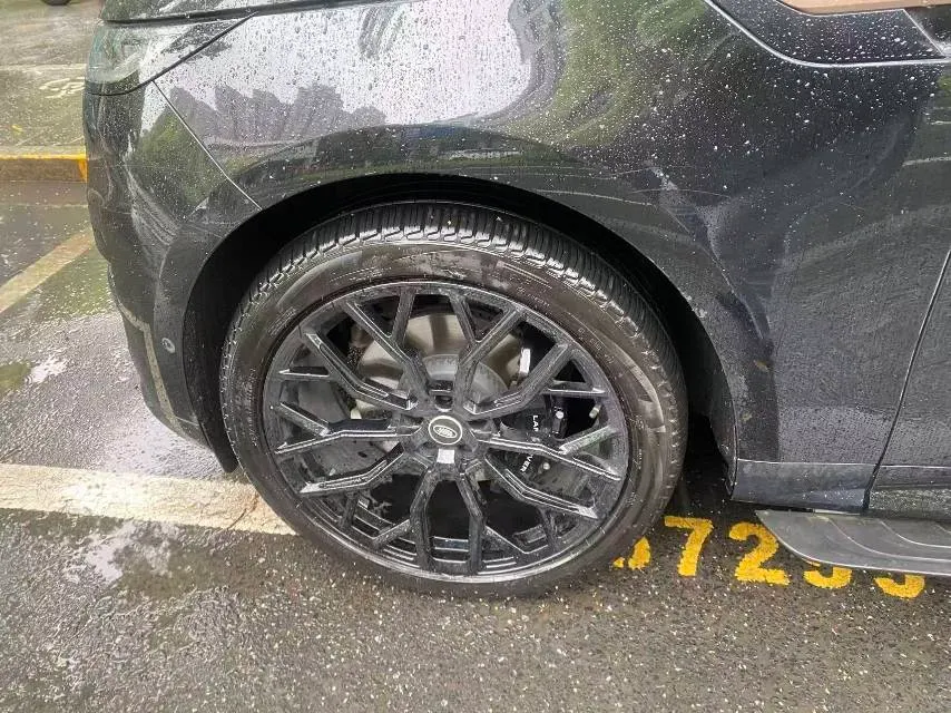 2023 Land Rover Range Rover Sport 3.0T 400HP L6 8AT,autocango,china used car exporter,china ev exporter,chinese used car exporter,chinese used ev exporter