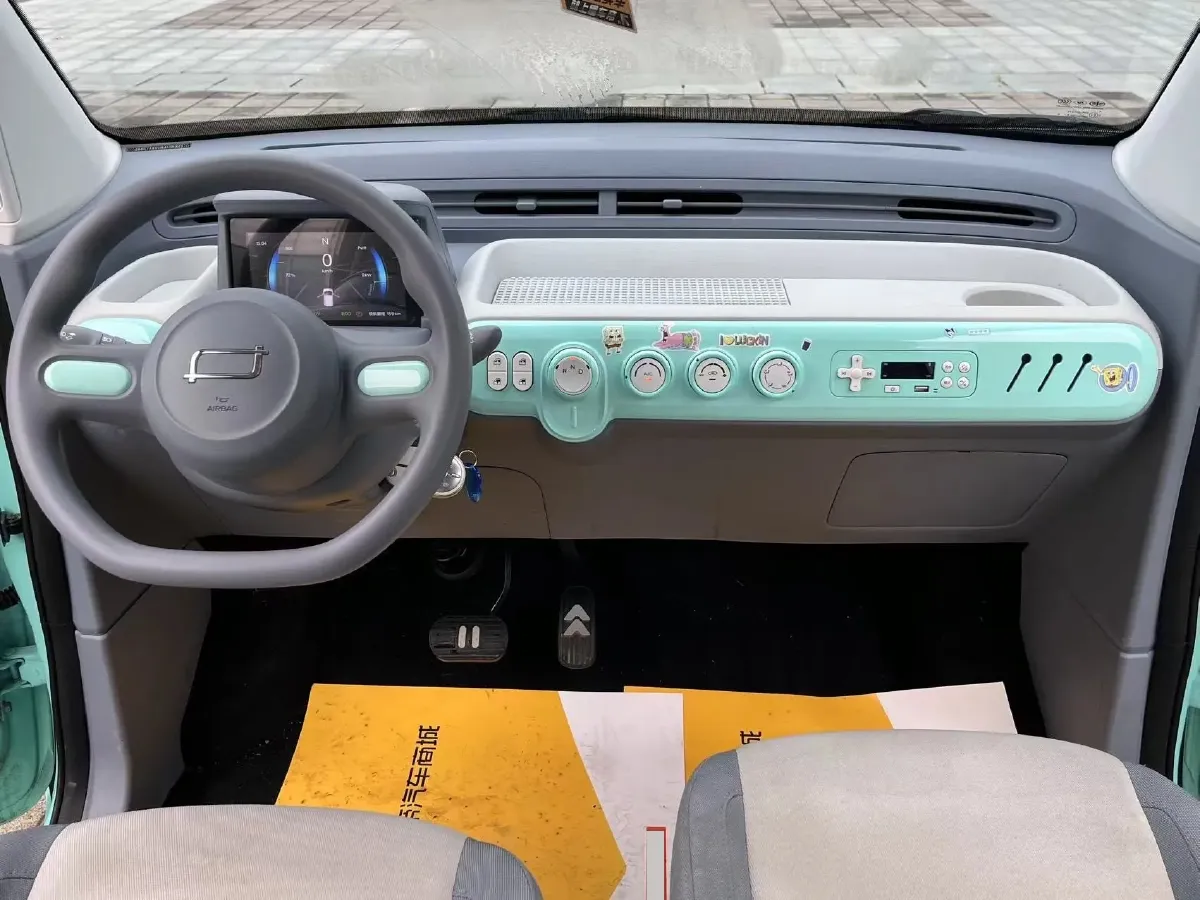 2025 Bestune Pony BEV 18.11KWH,autocango,china used car exporter,china ev exporter,chinese used car exporter,chinese used ev exporter