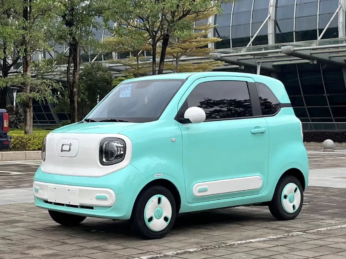 2025 Bestune Pony BEV 18.11KWH,autocango,china used car exporter,china ev exporter,chinese used car exporter,chinese used ev exporter