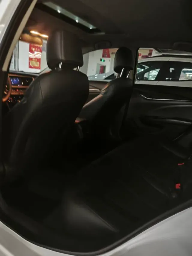 2021 Buick Excelle 1.5L 113HP L4 6AT,autocango,china used car exporter,china ev exporter,chinese used car exporter,chinese used ev exporter