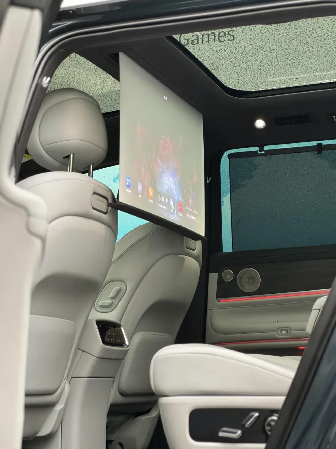 2024 AITO AITO M9 1.5T 152HP L4 REEV 42KWH,autocango,china used car exporter,china ev exporter,chinese used car exporter,chinese used ev exporter