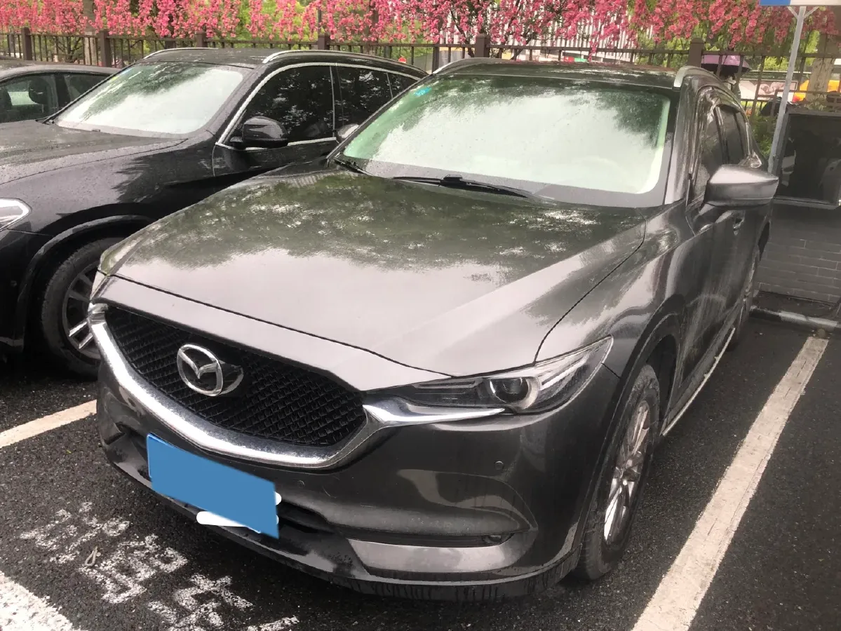 2020 Mazda CX-5 2.0L 155HP L4 6AT,autocango,china used car exporter,china ev exporter,chinese used car exporter,chinese used ev exporter