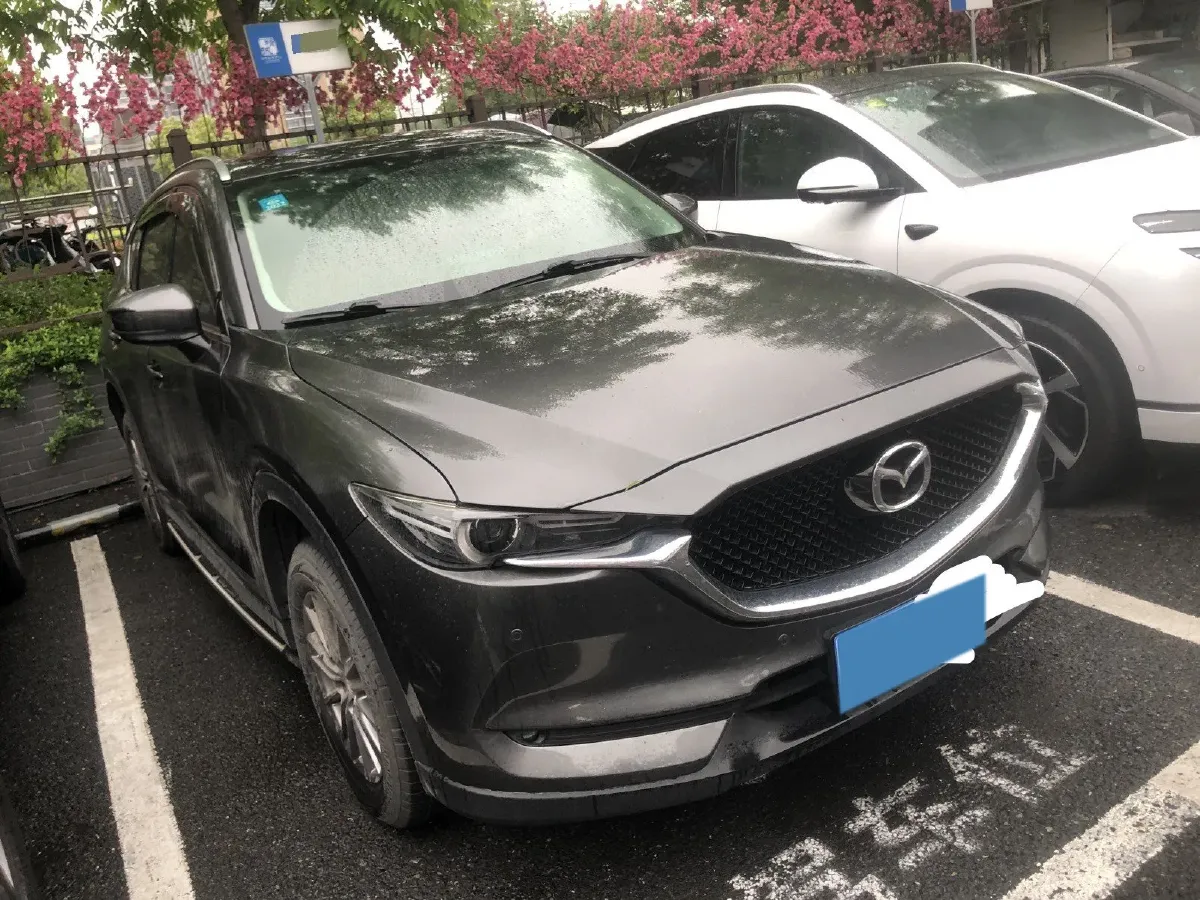 2020 Mazda CX-5 2.0L 155HP L4 6AT,autocango,china used car exporter,china ev exporter,chinese used car exporter,chinese used ev exporter