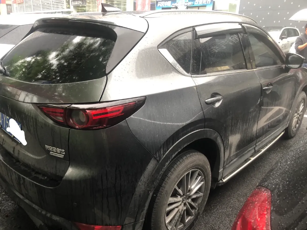 2020 Mazda CX-5 2.0L 155HP L4 6AT,autocango,china used car exporter,china ev exporter,chinese used car exporter,chinese used ev exporter