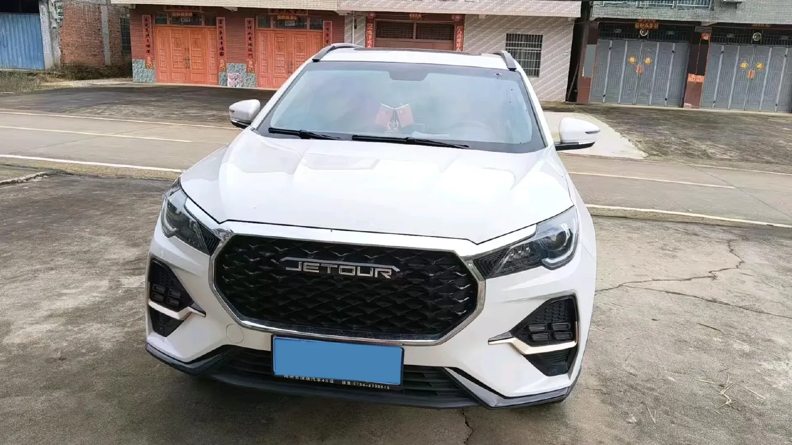 2023 Jetour X70 Plus 1.5T 156HP L4 CVT,autocango,china used car exporter,china ev exporter,chinese used car exporter,chinese used ev exporter