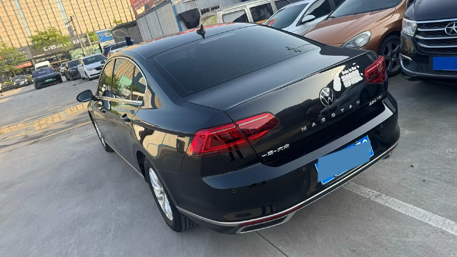 2019 Citroen C6 1.6T 170HP L4 6AT,autocango,china used car exporter,china ev exporter,chinese used car exporter,chinese used ev exporter