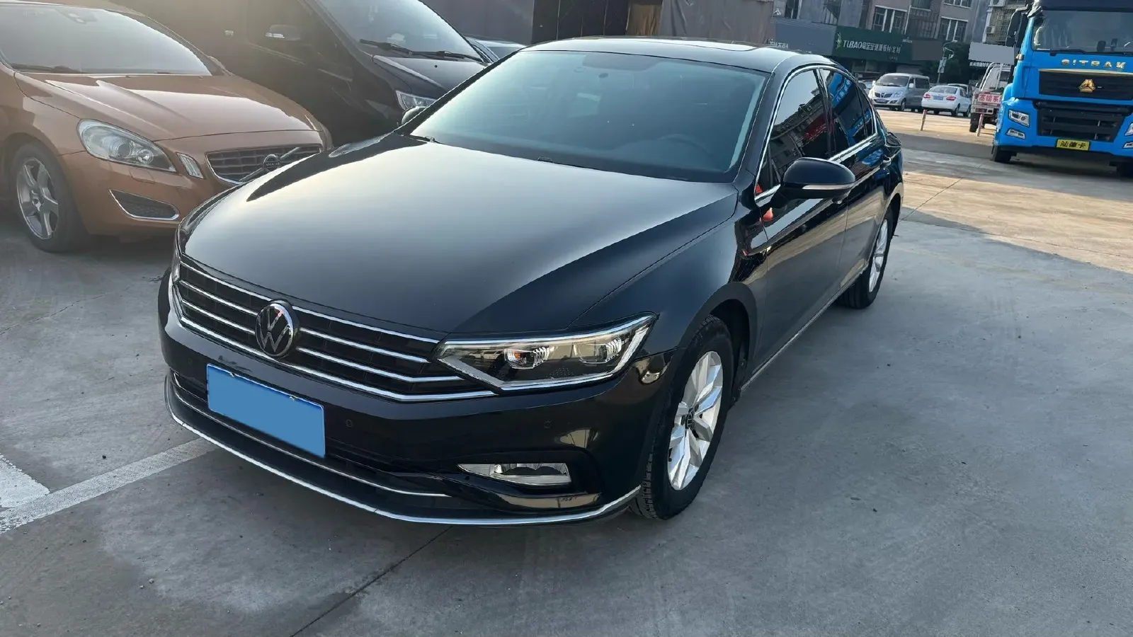 2019 Citroen C6 1.6T 170HP L4 6AT,autocango,china used car exporter,china ev exporter,chinese used car exporter,chinese used ev exporter