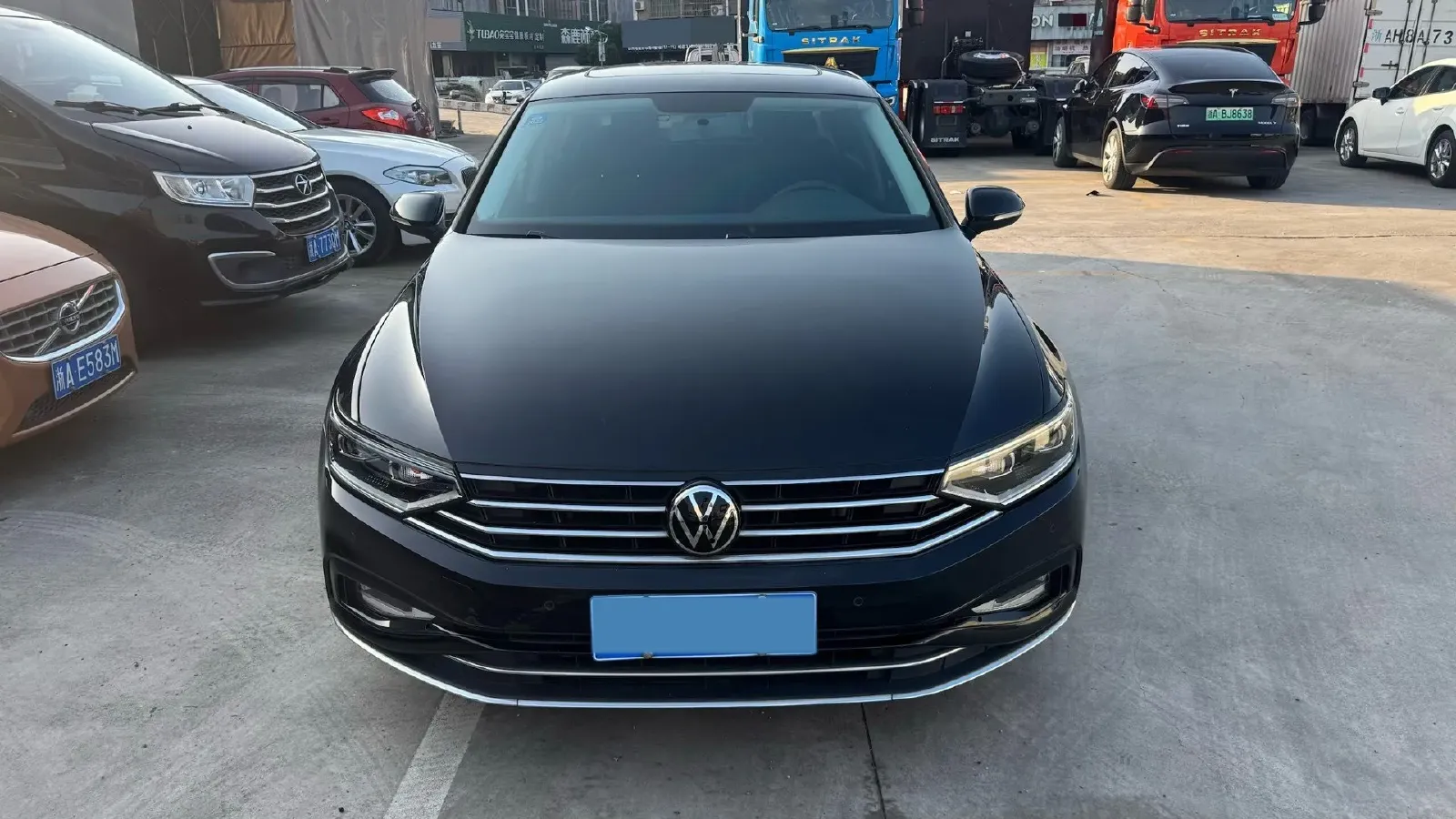 2019 Citroen C6 1.6T 170HP L4 6AT,autocango,china used car exporter,china ev exporter,chinese used car exporter,chinese used ev exporter