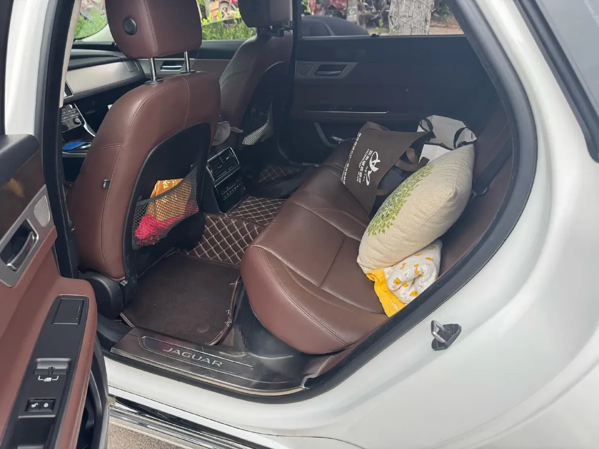 2018 Jaguar XEL 2.0T 250HP L4 8AT,autocango,china used car exporter,china ev exporter,chinese used car exporter,chinese used ev exporter