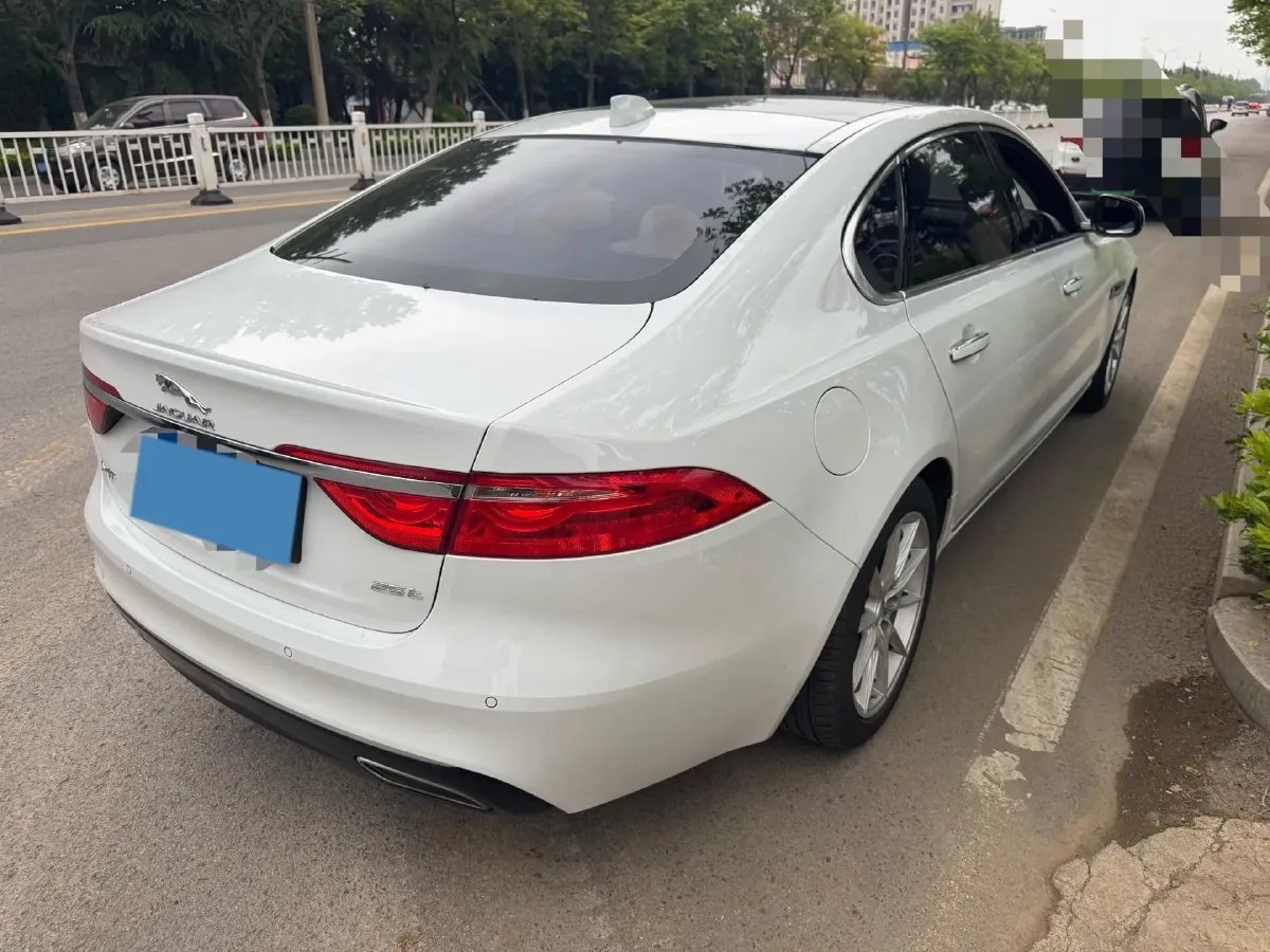 2018 Jaguar XEL 2.0T 250HP L4 8AT,autocango,china used car exporter,china ev exporter,chinese used car exporter,chinese used ev exporter