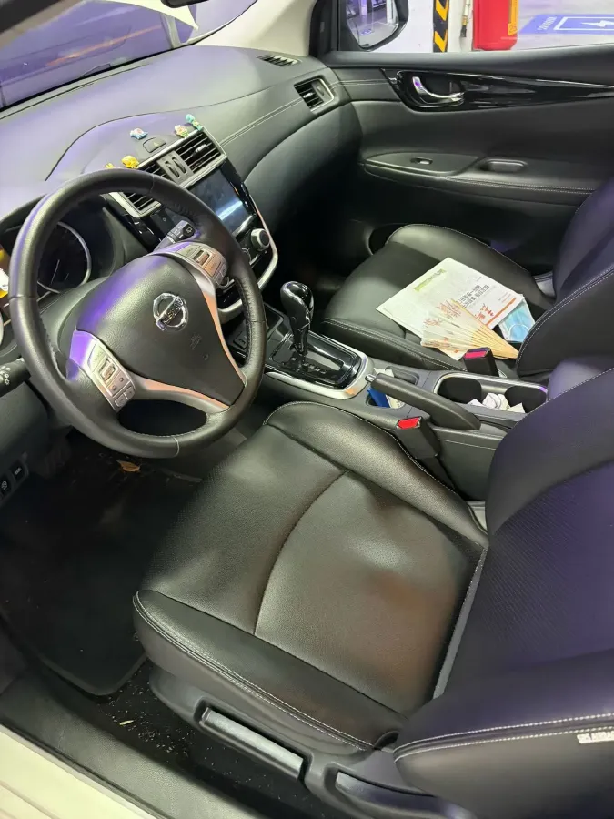 2021 Nissan Tiida 1.6L 122HP L4 CVT,autocango,china used car exporter,china ev exporter,chinese used car exporter,chinese used ev exporter