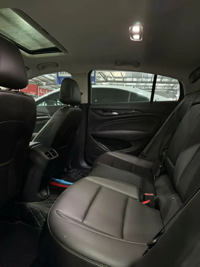 2024 Buick Regal 1.5T 169HP L4 9AT,autocango,china used car exporter,china ev exporter,chinese used car exporter,chinese used ev exporter