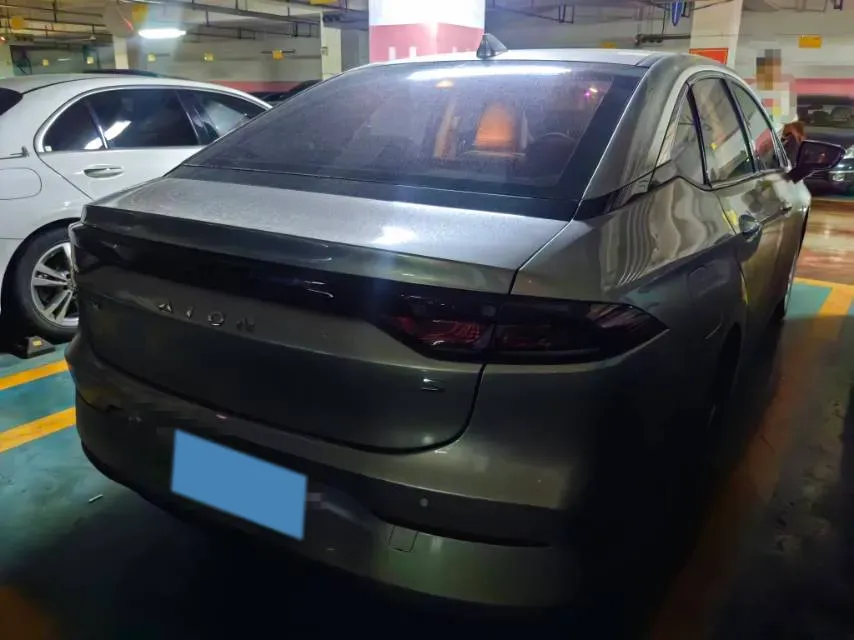 2023 Aion S BEV 55.2KWH,autocango,china used car exporter,china ev exporter,chinese used car exporter,chinese used ev exporter