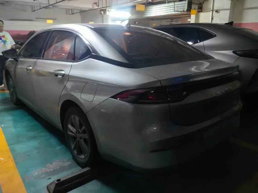 2023 Aion S BEV 55.2KWH,autocango,china used car exporter,china ev exporter,chinese used car exporter,chinese used ev exporter