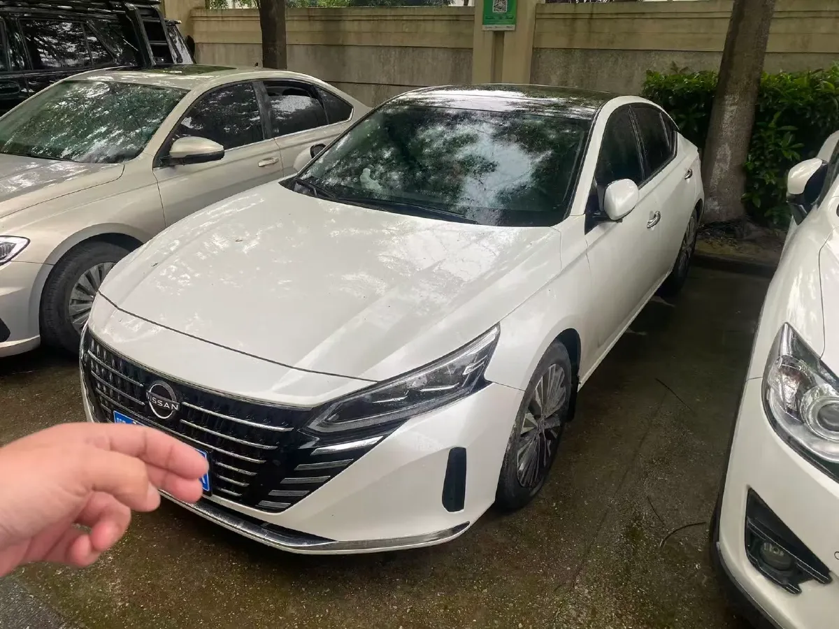 2022 Nissan Teana 2.0L 156HP L4 CVT,autocango,china used car exporter,china ev exporter,chinese used car exporter,chinese used ev exporter