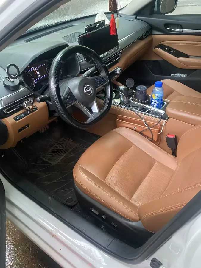 2022 Nissan Teana 2.0L 156HP L4 CVT,autocango,china used car exporter,china ev exporter,chinese used car exporter,chinese used ev exporter