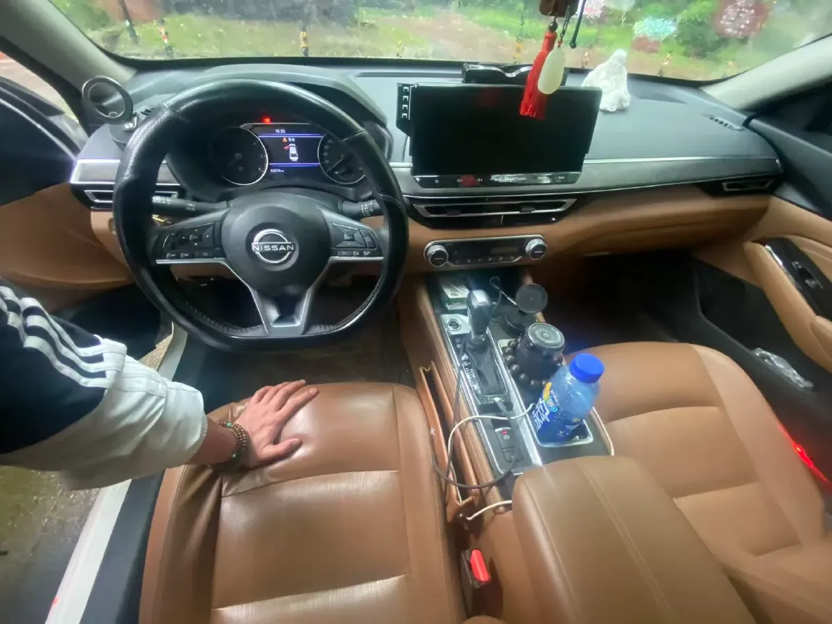 2022 Nissan Teana 2.0L 156HP L4 CVT,autocango,china used car exporter,china ev exporter,chinese used car exporter,chinese used ev exporter