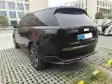 2023 Land Rover Range Rover 3.0T 400HP L6 8AT