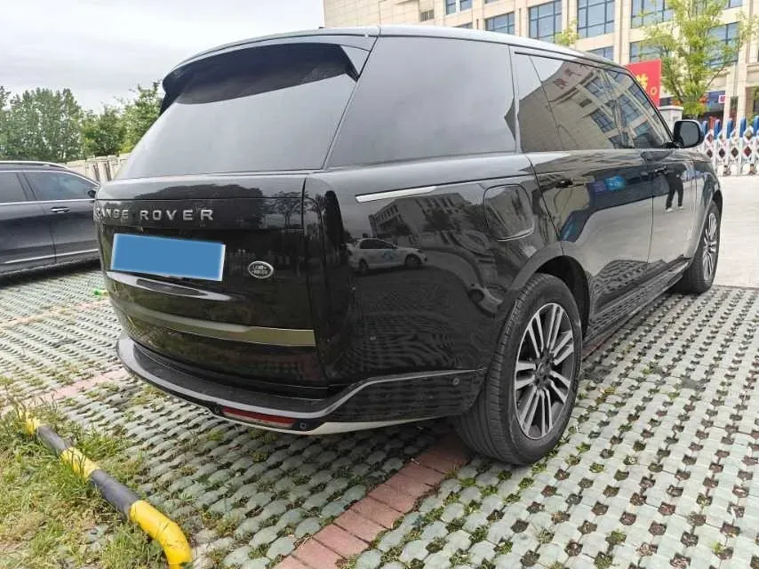2023 Land Rover Range Rover 3.0T 400HP L6 8AT,autocango,china used car exporter,china ev exporter,chinese used car exporter,chinese used ev exporter